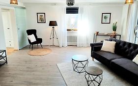 Parkside Appartement